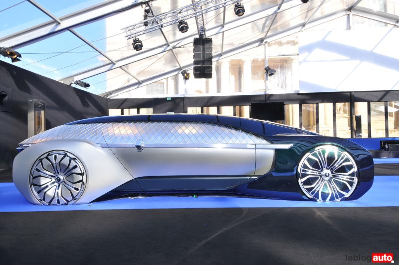  - FAI 2019 : l'expo des concepts-cars en images