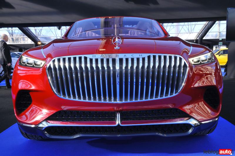  - FAI 2019 : l'expo des concepts-cars en images