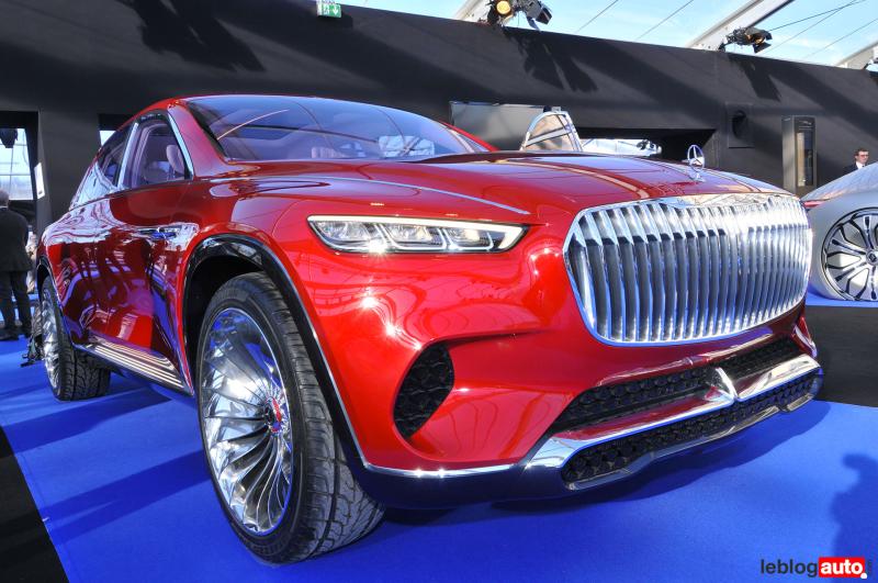  - FAI 2019 : l'expo des concepts-cars en images