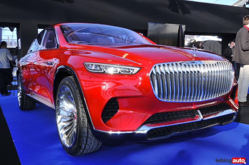  - FAI 2019 : l'expo des concepts-cars en images