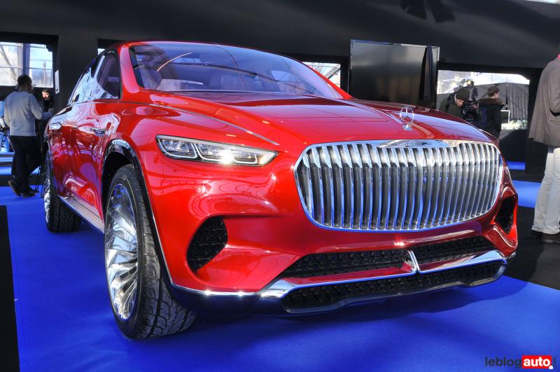  - FAI 2019 : l'expo des concepts-cars en images