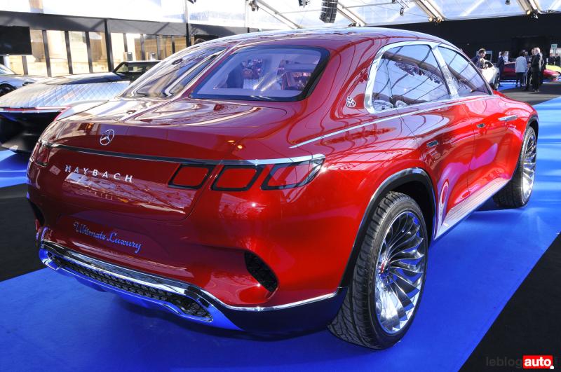  - FAI 2019 : l'expo des concepts-cars en images