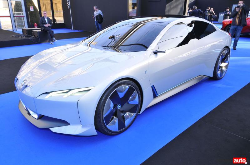  - FAI 2019 : l'expo des concepts-cars en images