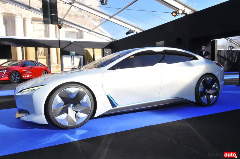  - FAI 2019 : l'expo des concepts-cars en images