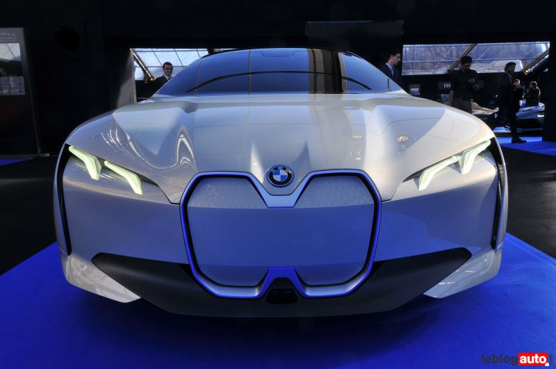  - FAI 2019 : l'expo des concepts-cars en images