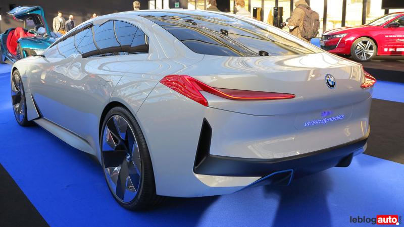  - FAI 2019 : l'expo des concepts-cars en images