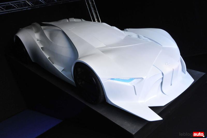  - FAI 2019 : l'expo des concepts-cars en images