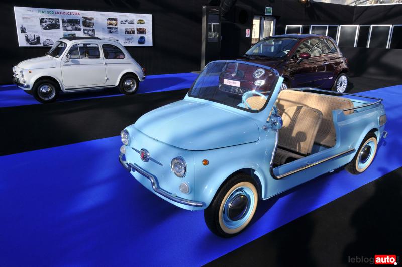  - FAI 2019 : l'expo des concepts-cars en images