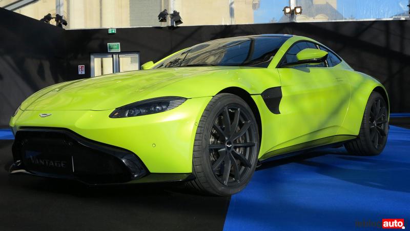  - FAI 2019 : l'expo des concepts-cars en images