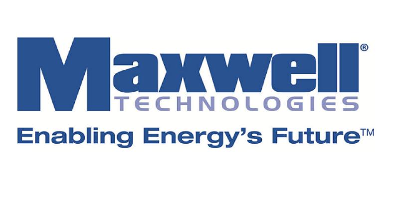  - Tesla achète Maxwell Technologies, spécialiste des batteries