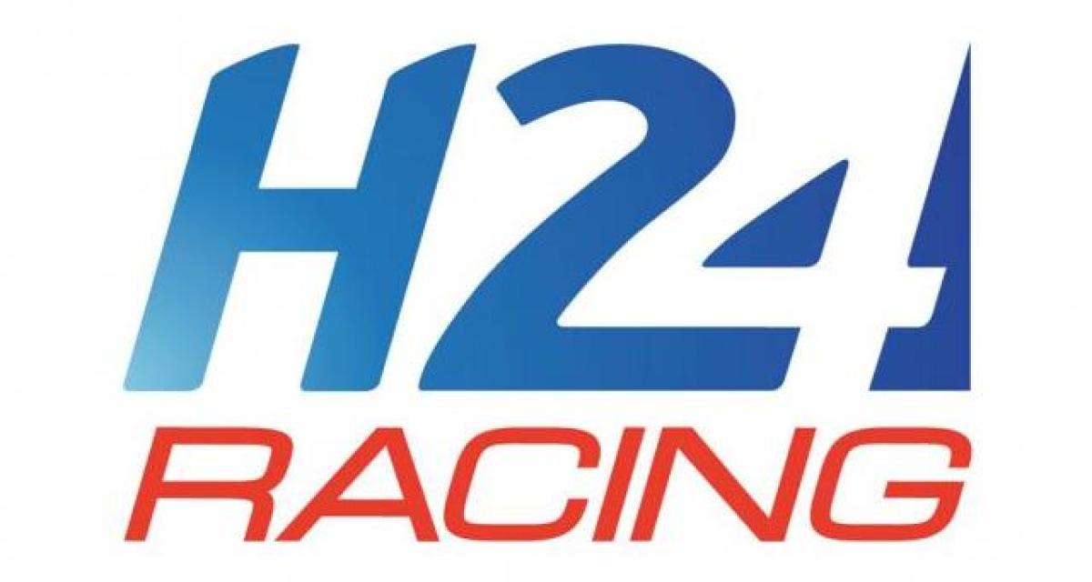 Mission H24 : l’écurie H24Racing est née