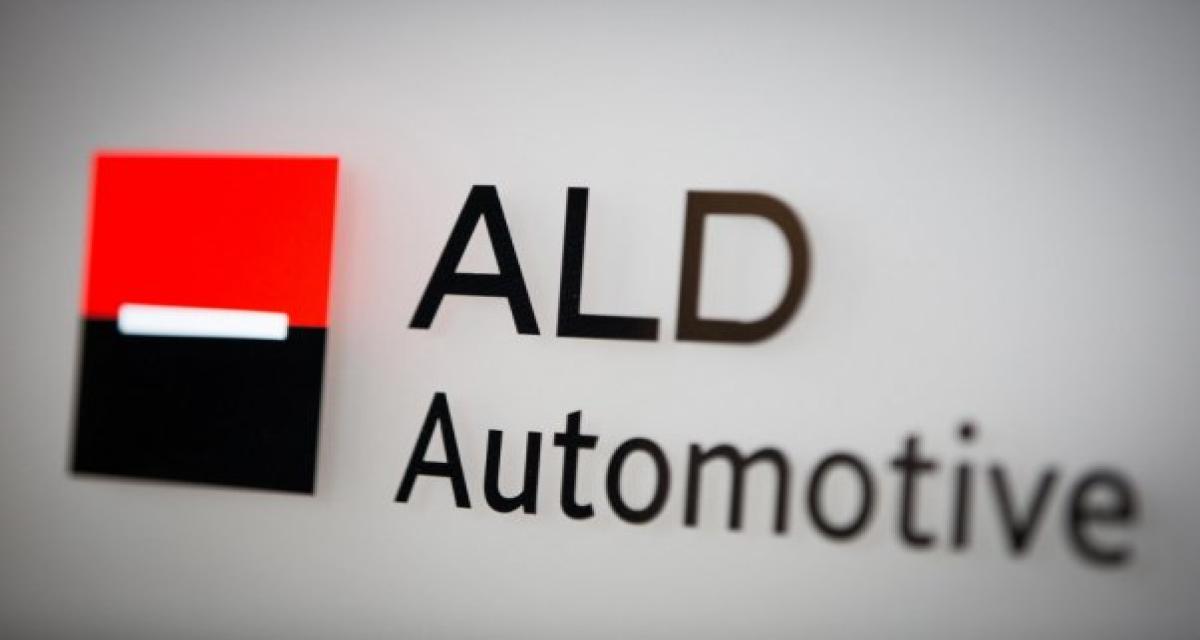 ALD Automotive / Eon : offre commune de mobilité électrique