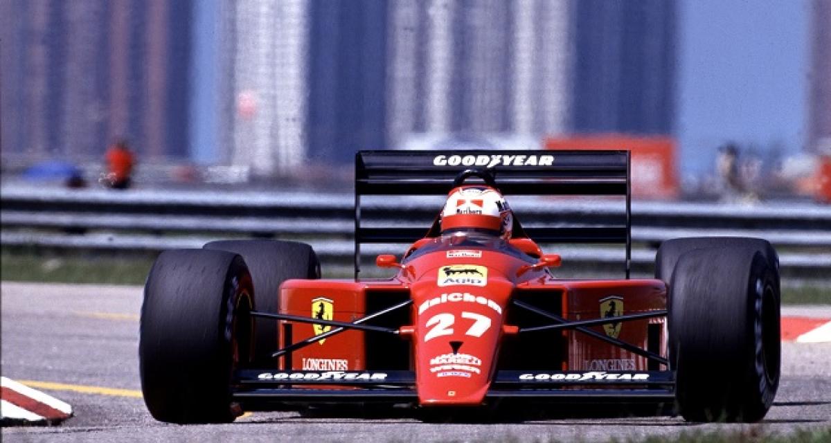 Rétro F1-1989 : A Rio, Mansell les met tous en boîte
