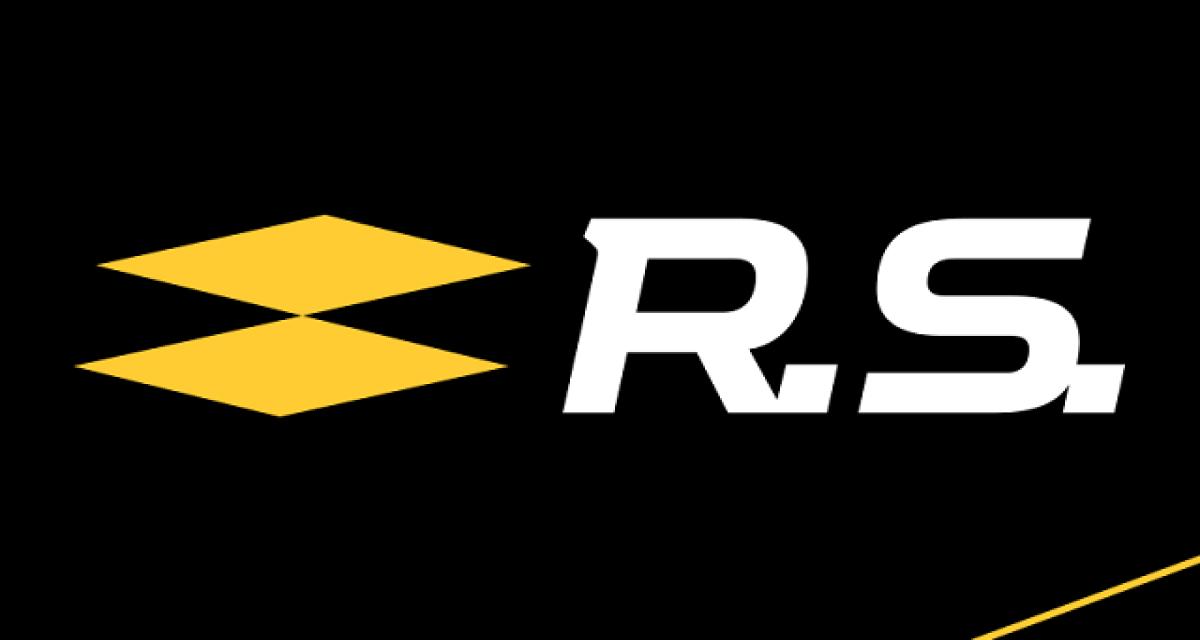 Renault Sport lance les RS Days en 2019