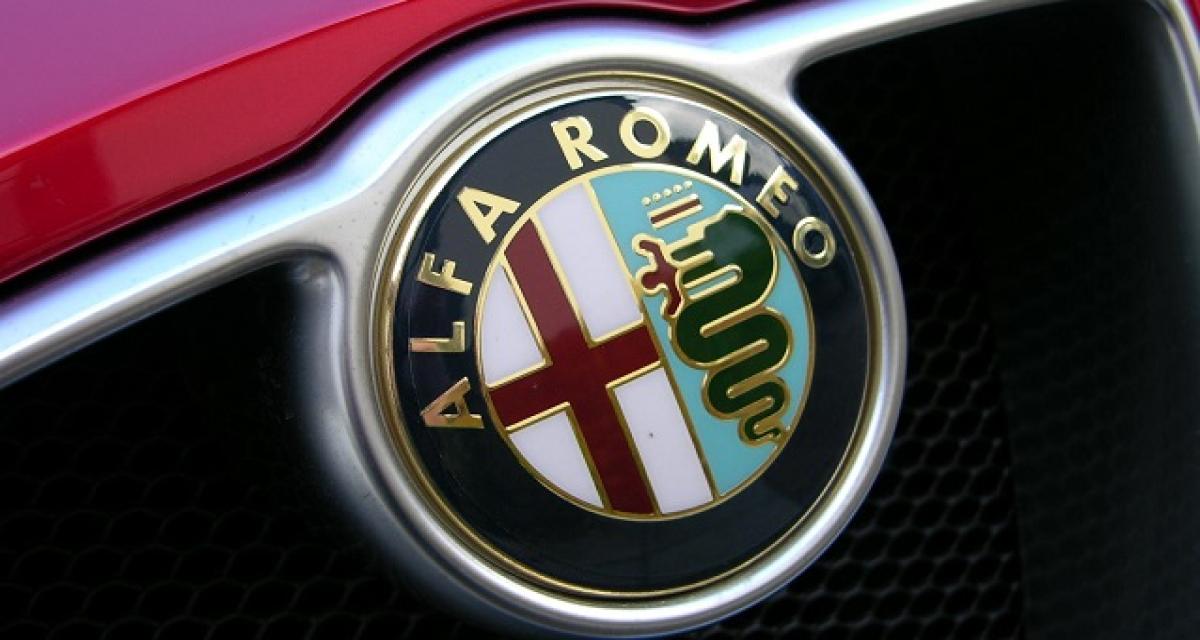 Genève 2019 : du tout nouveau tout beau pour Alfa Romeo ?