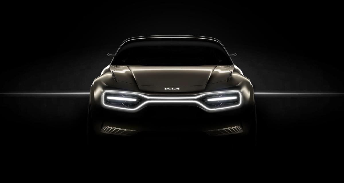 Un concept électrique et un crossover pour Kia à Genève