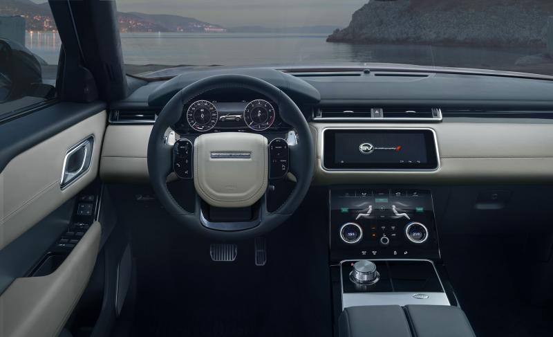  - Range Rover Velar SV Autobiography Dynamic Edition 1