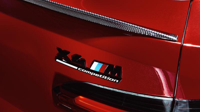  - BMW X3 M / X4 M : Tandem surélevé et survitaminé 1
