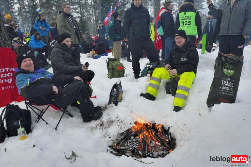  - Rallye de Suède 2019 : Tänak impressionne par sa domination, sans partage 3