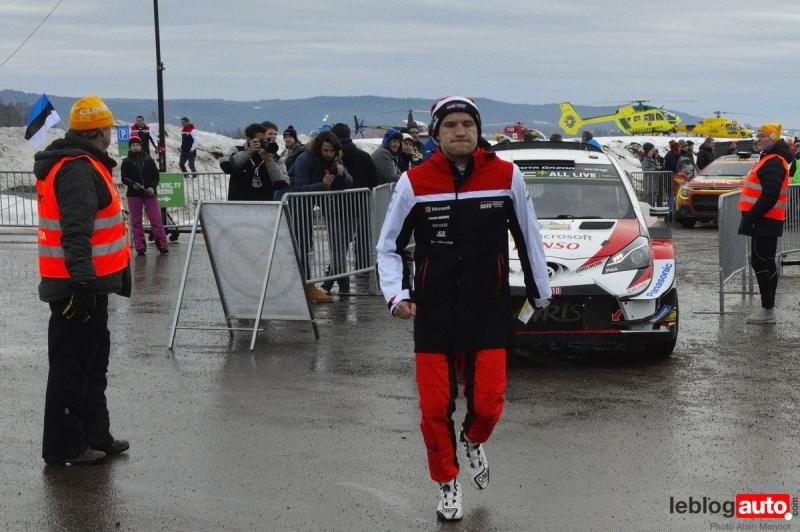 Rallye de Suède 2019 : Tänak impressionne par sa domination, sans partage 3