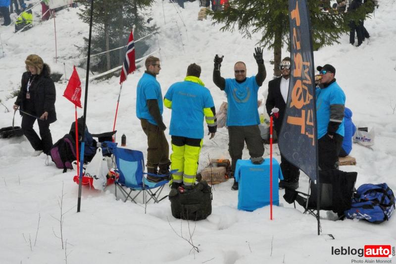  - Rallye de Suède 2019 : Tänak impressionne par sa domination, sans partage 3
