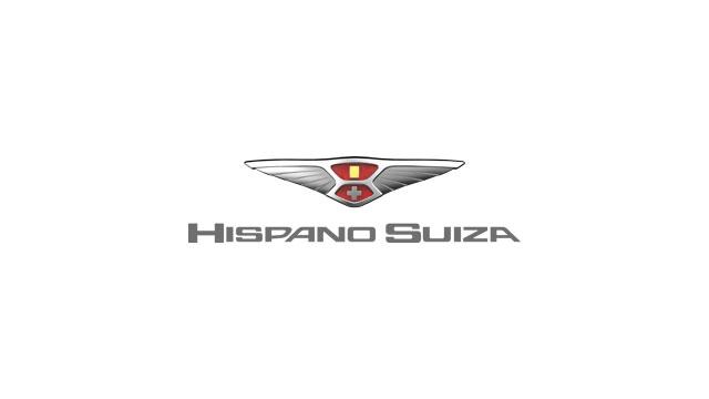  - Maguari HS1 GTC, l'autre Hispano-Suiza 1
