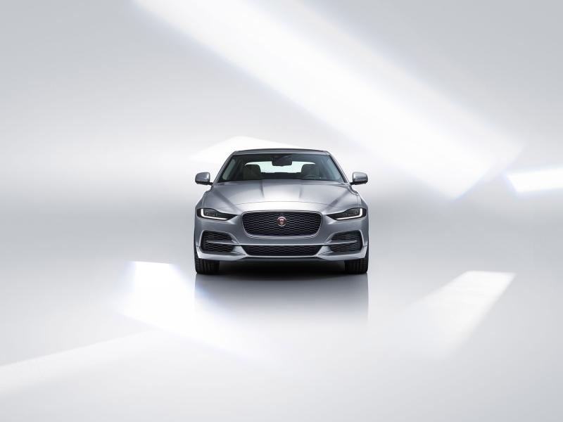  - Jaguar XE restylée, une amélioration bienvenue 1