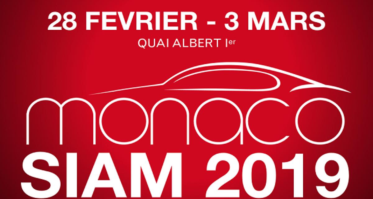 Salons automobiles : Monaco veut se faire une place