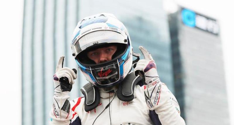  - Formule E - Hong-Kong 2019 : Sam Bird vainqueur controversé