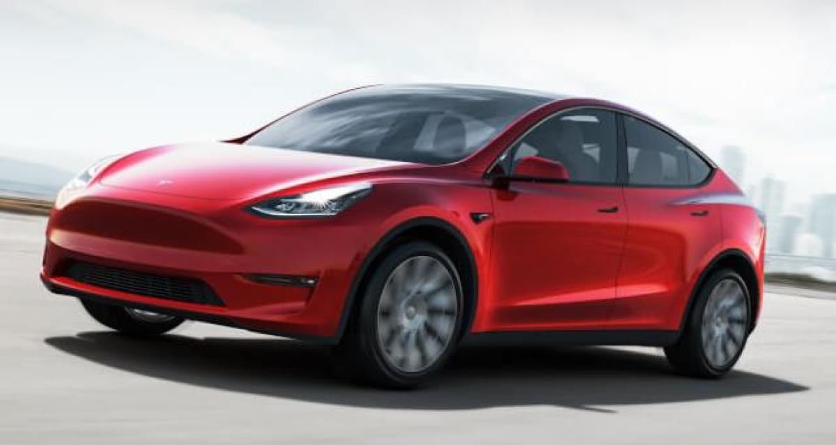 Tesla Model Y : la Model 3 idéale ?