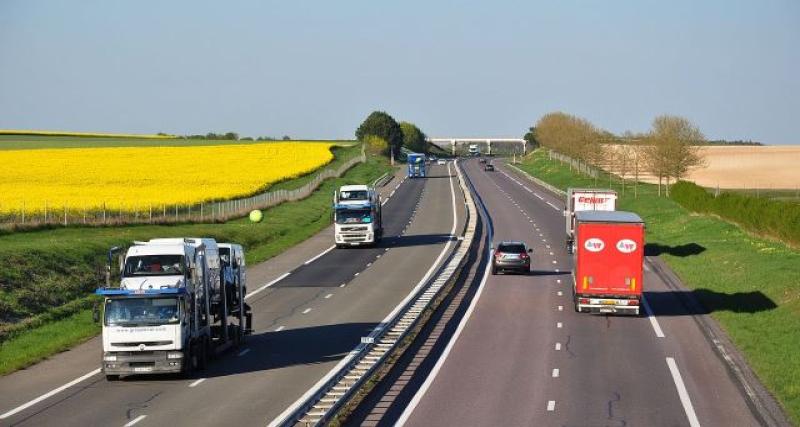  - Concessions d'autoroutes: Bercy contraint à dévoiler l'accord passé en 2015