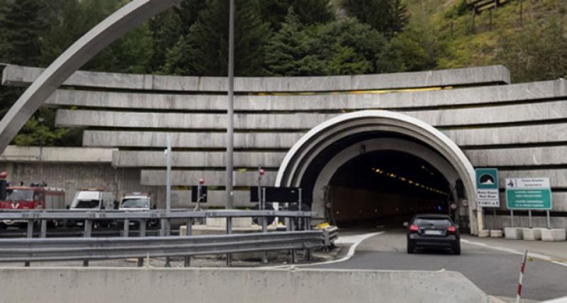  - Drame du tunnel du Mont-Blanc en 1999: un tournant en matière de sécurité