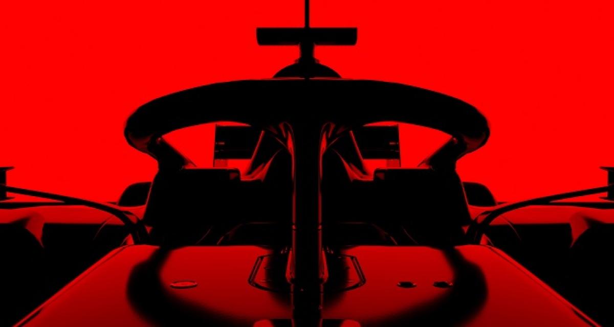 Jeu vidéo : Codemasters tease F1 2019