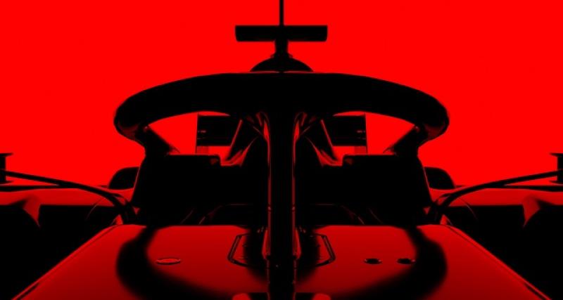  - Jeu vidéo : Codemasters tease F1 2019