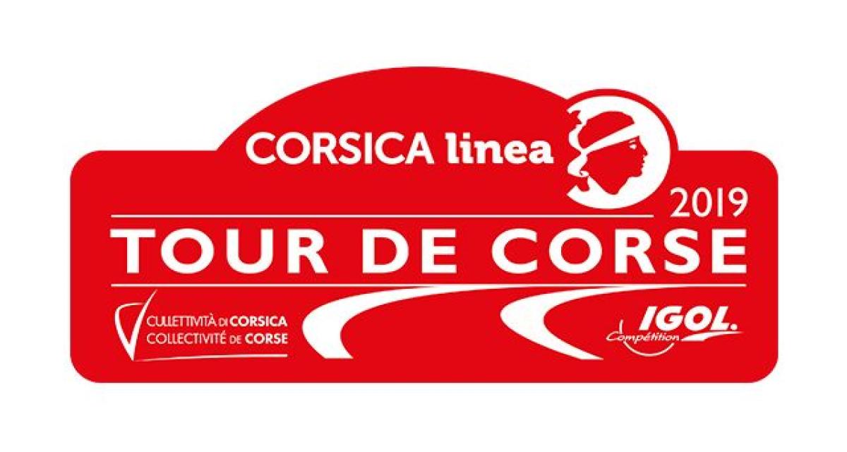 WRC Corse 2019 : la FIA recale Fabrice Giorgi, pilote porteur de handicap