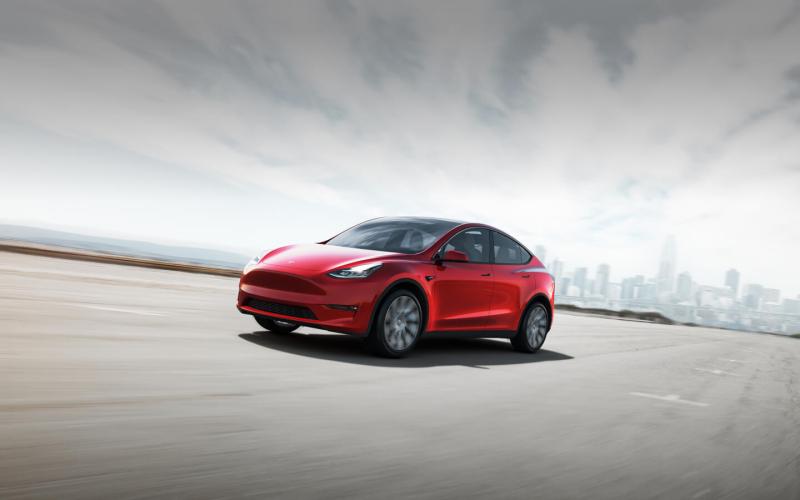 Tesla Model Y : la Model 3 idéale ? 1