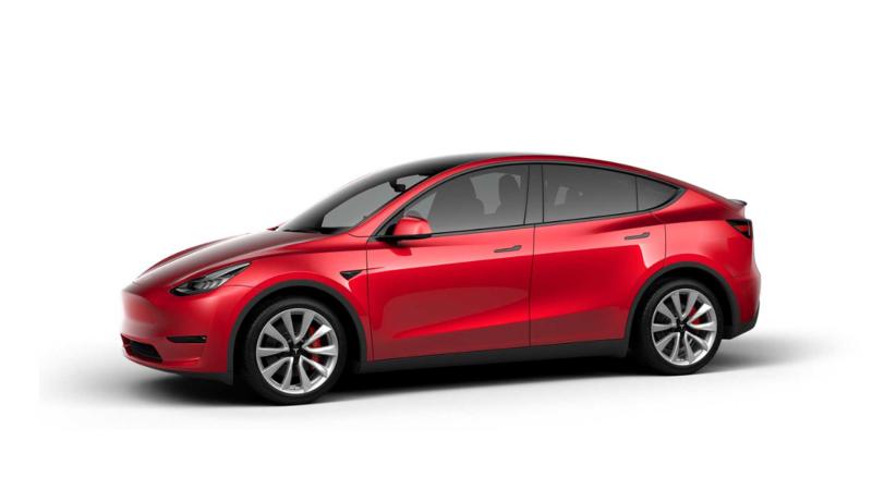  - Tesla Model Y : la Model 3 idéale ? 1