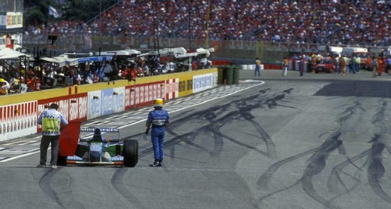  - Rétro F1 1994, épisode 2 : Apocalypse sur la F1