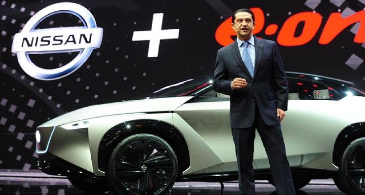 Hyundai nomme José Munoz (ex Nissan) directeur des Opérations