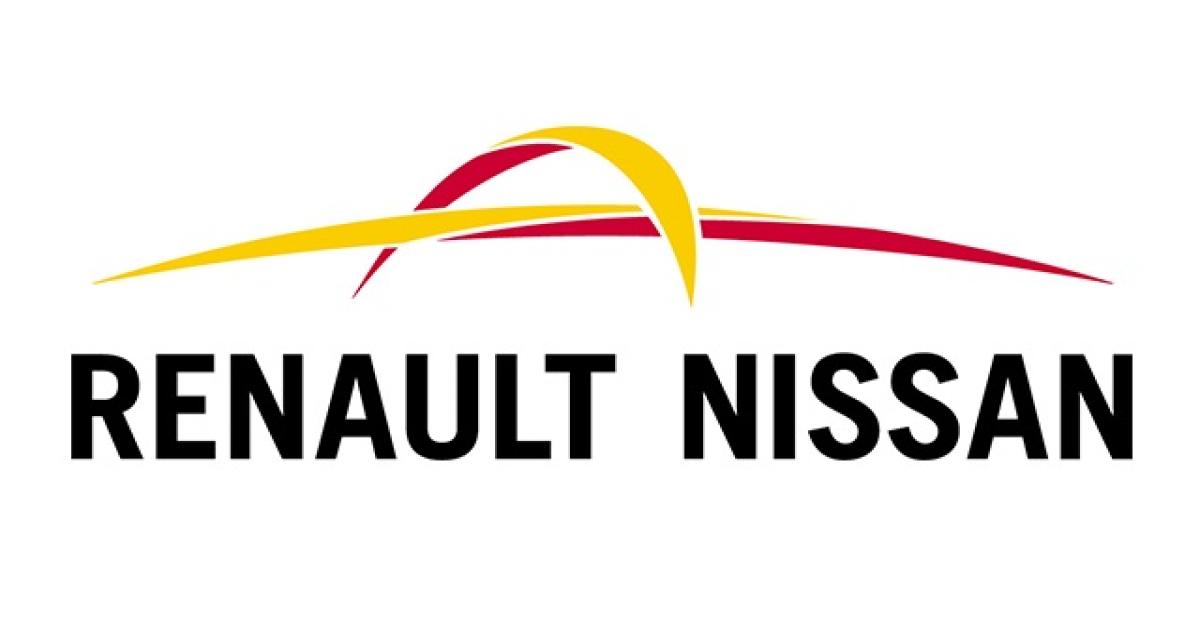 Renault met le turbo pour créer une holding avec Nissan