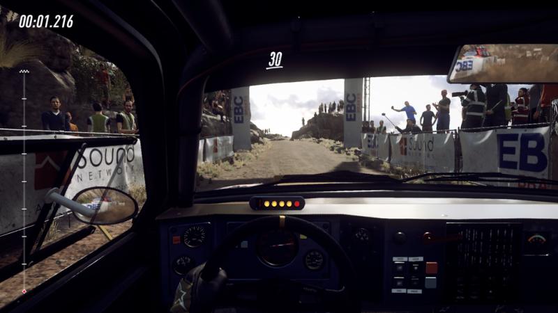  - Jeu vidéo : test de Dirt Rally 2, le retour du roi ? 1