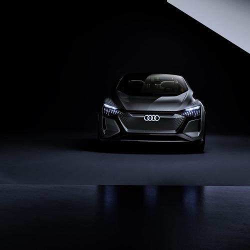 Nouvelle Audi A5 Coupé : derniers teasers à J-1 1