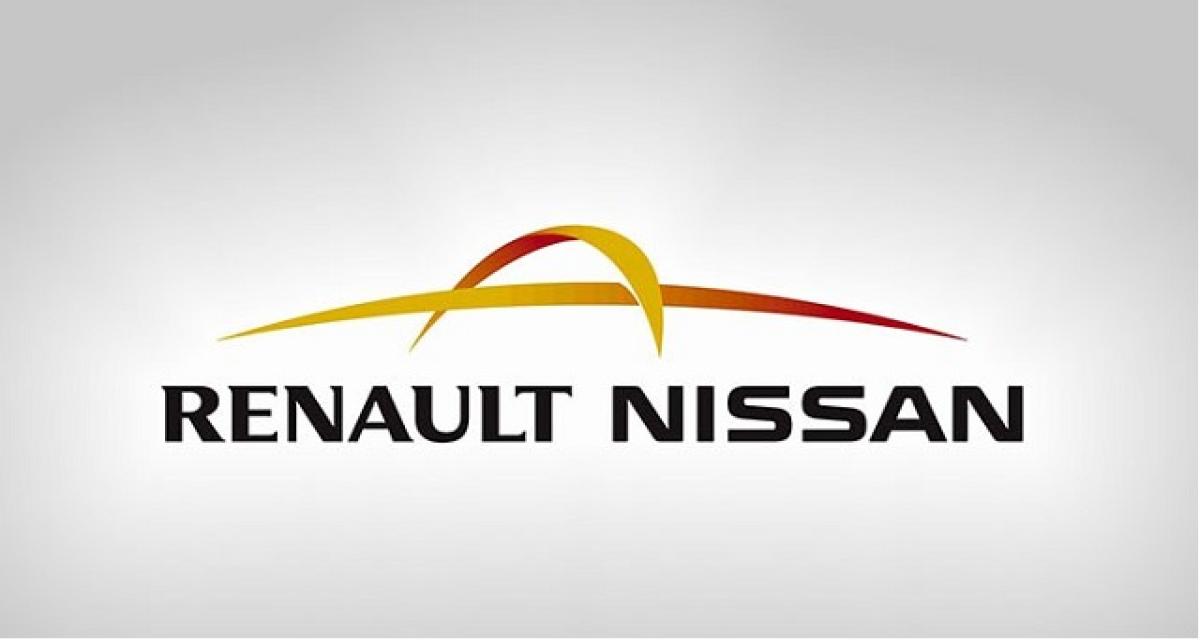 Saikawa demeure opposé à une fusion Renault-Nissan