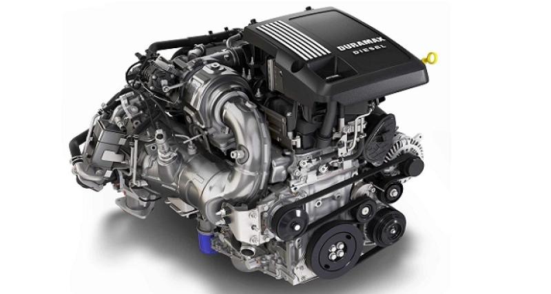  - GM : report de lancement d'un turbodiesel pour certification