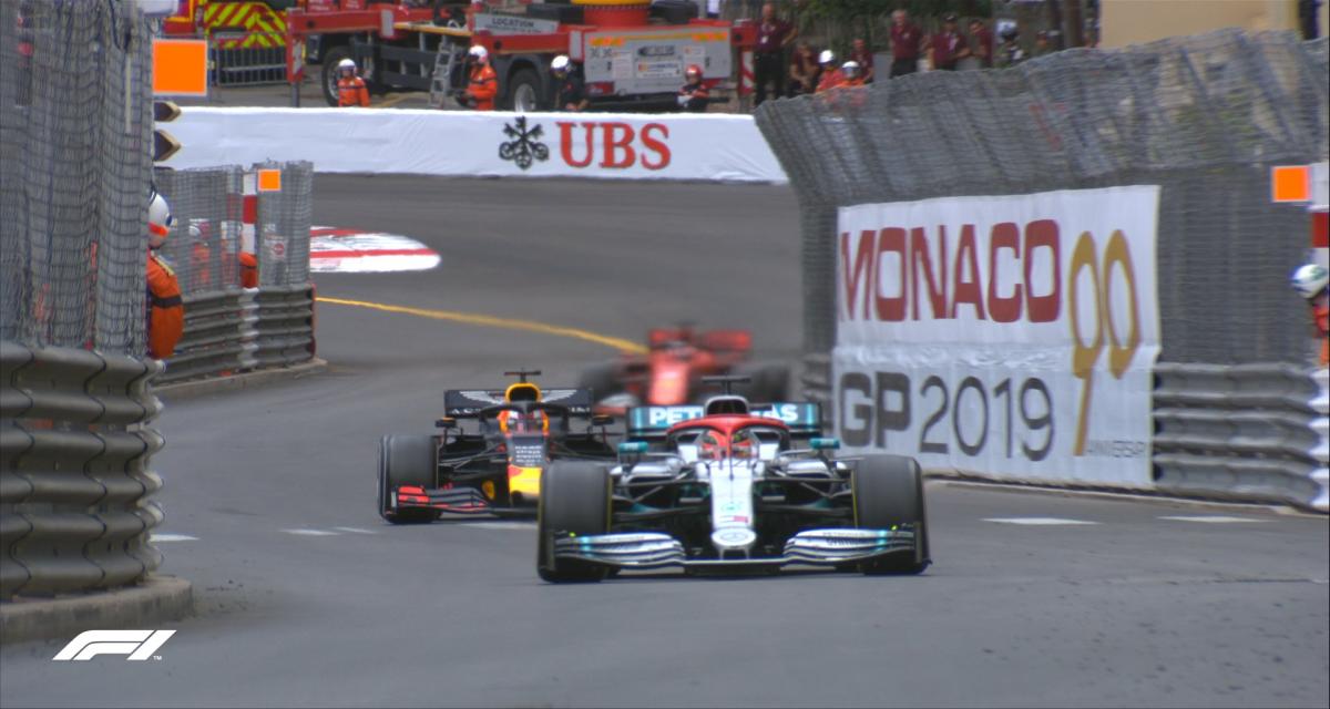 F1 2019 Monaco Debrief: Verstappen méritait-il sa pénalité?