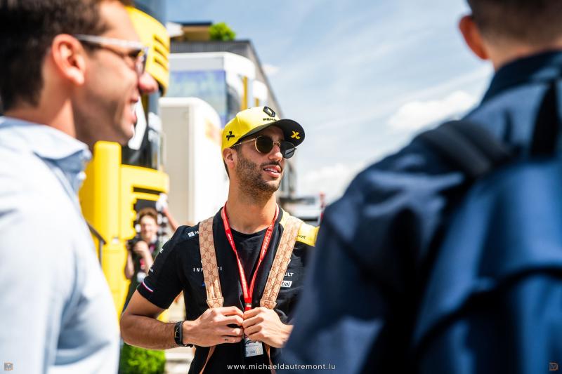  - Retour sur le GP de Barcelone 2019 avec Michaël Dautremont 2