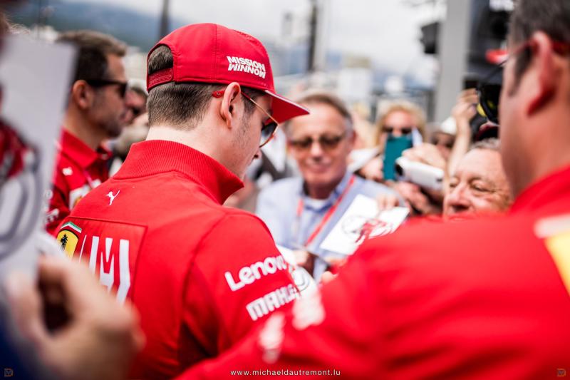 Retour en images sur le GP de Monaco 2019 1