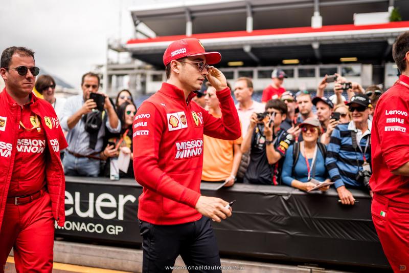 Retour en images sur le GP de Monaco 2019 1