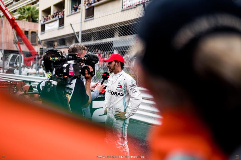  - Retour en images sur le GP de Monaco 2019 1