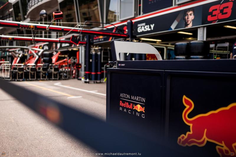 Retour en images sur le GP de Monaco 2019 2